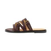 Sandalen Guess FLJGRYLEA03
