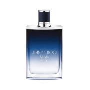 Eau de toilette Jimmy Choo Man Blue Eau de Toilette 100 ml