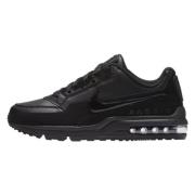 Lage Sneakers Nike Air Max LTD 3 Triple Black