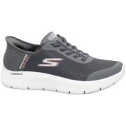 Lage Sneakers Skechers SKE-CCC-216324-GRY