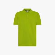 Polo Shirt Korte Mouw Sun68 -