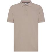 Polo Shirt Korte Mouw Sun68 -