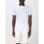 Polo Shirt Korte Mouw Sun68 -