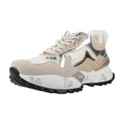 Lage Sneakers Exé Shoes D190608 13B