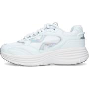 Lage Sneakers Alexander Smith SXBDSMW-9803-IWT