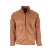 Fleece Jack Paname Brothers -