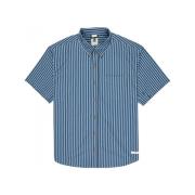 Overhemd Korte Mouw Element Regular button down
