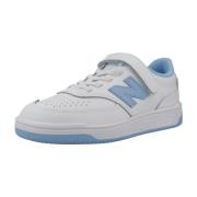 Lage Sneakers New Balance P080