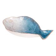 Schaaltjes en manden Signes Grimalt Visbak