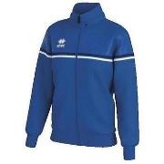 Trainingsjack Errea Veste Diana Femme Sport