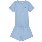 Pyjama's / nachthemden Petit Bateau PYJACOURT