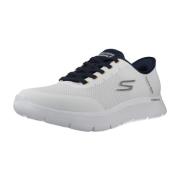 Lage Sneakers Skechers SLIP-INS GO WALK FLEX NETRO