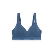 Slips Calvin Klein Jeans LIFT BRALETTE ICON COTTON MODAL