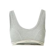 Slips Calvin Klein Jeans LIGHTLY LINED TRAINGLE B