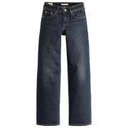 Straight Jeans Levis A5566-0012