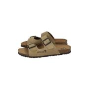 Teenslippers Interbios -