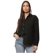 Overhemd Lange Mouw La Modeuse 77413_P183431