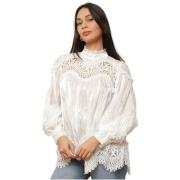 Blouse La Modeuse 77368_P183387