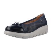 Mocassins Stonefly PLUME 27 NAPPA LTH S. PATEN