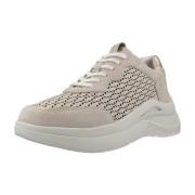 Lage Sneakers Stonefly ROCHA 8 NAPPA LTH VELOUR