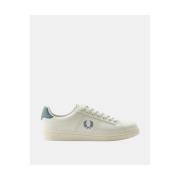 Lage Sneakers Fred Perry B6312 B721