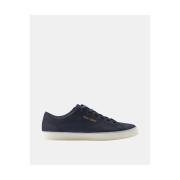 Lage Sneakers Fred Perry B1330 BASELINE TUMBLED
