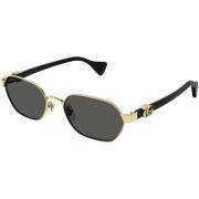 Zonnebril Gucci GG1593S 001