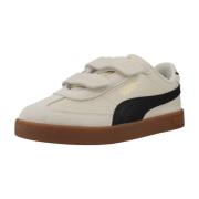 Lage Sneakers Puma CLUB II ERA V PS