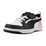 Lage Sneakers Puma REBOUND V6 LO