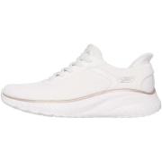 Lage Sneakers Skechers Bobs Squad Chaos-Current Muse