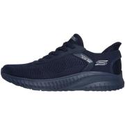 Lage Sneakers Skechers Bob Squad Chaos - Solid Step