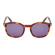 Zonnebril Tom Ford JAYSON FT1020 53V