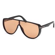 Zonnebril Tom Ford FT1182 0001E