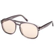 Zonnebril Tom Ford FT1022 5820E