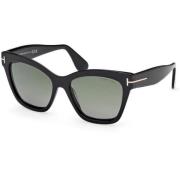Zonnebril Tom Ford FT1217 5501R