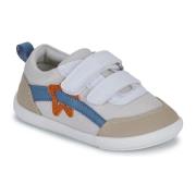 Lage Sneakers Garvalin SOFT CANVAS