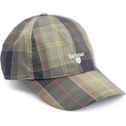 Pet Barbour Pet Tartan Ruit Groen