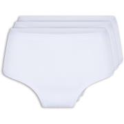 Slips Lingadore 3-pak maxi slip