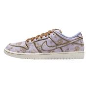 Lage Sneakers Nike SB Dunk Low Premium City of Style
