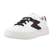 Lage Sneakers Geox J MIKIROSHI GIRL