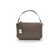 Handtas Solier TOREBKAFL43NESSACAPPUCCINOqt000577960