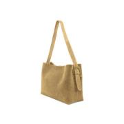 Handtas Solier TORBAFL39MAYACAMEL898556177959