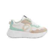 Lage Sneakers No Name Carter jogger w