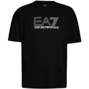 T-shirt Korte Mouw Emporio Armani EA7 Echo Graphic T-shirt