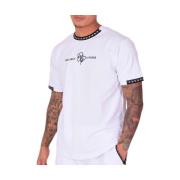 T-shirt Korte Mouw Project X Paris -