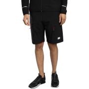 Korte Broek Emporio Armani EA7 Lichtgewicht cargoshorts