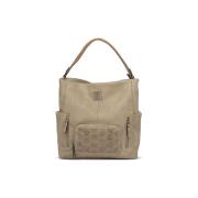 Handtas Refresh BEIGE