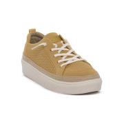 Lage Sneakers Refresh YELLOW