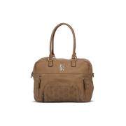 Handtas Refresh CAMEL