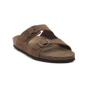 Sandalen Grunland MARRONE 40 SARA